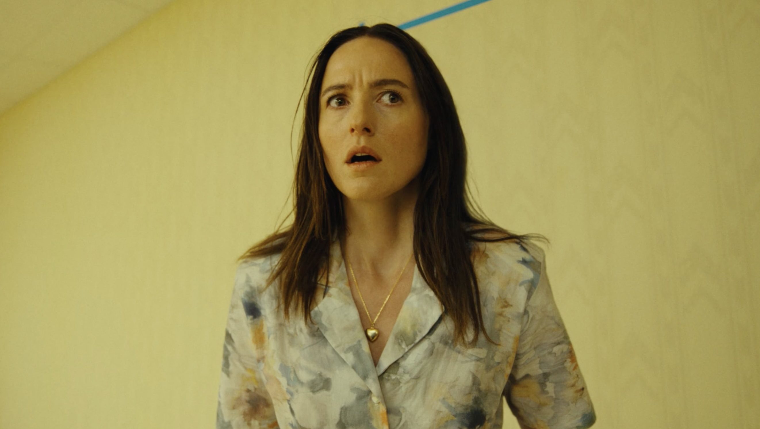 ‘Backrooms’ A24 Movie Cast: Meet the Stars From | Gossip Wire