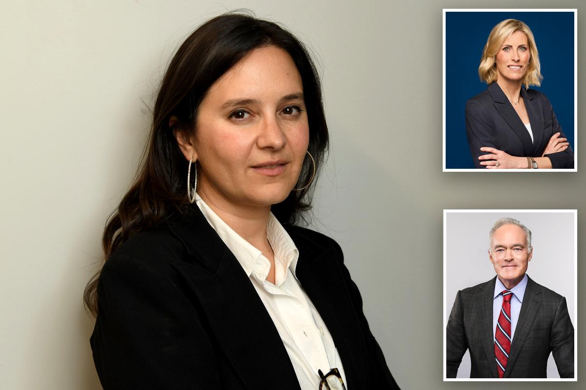 Bari Weiss preps major shakeup of 60 Minutes | Gossip Wire