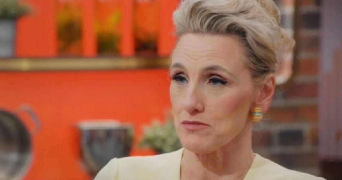 BBC MasterChef fans say heat is worst ever after | UK News