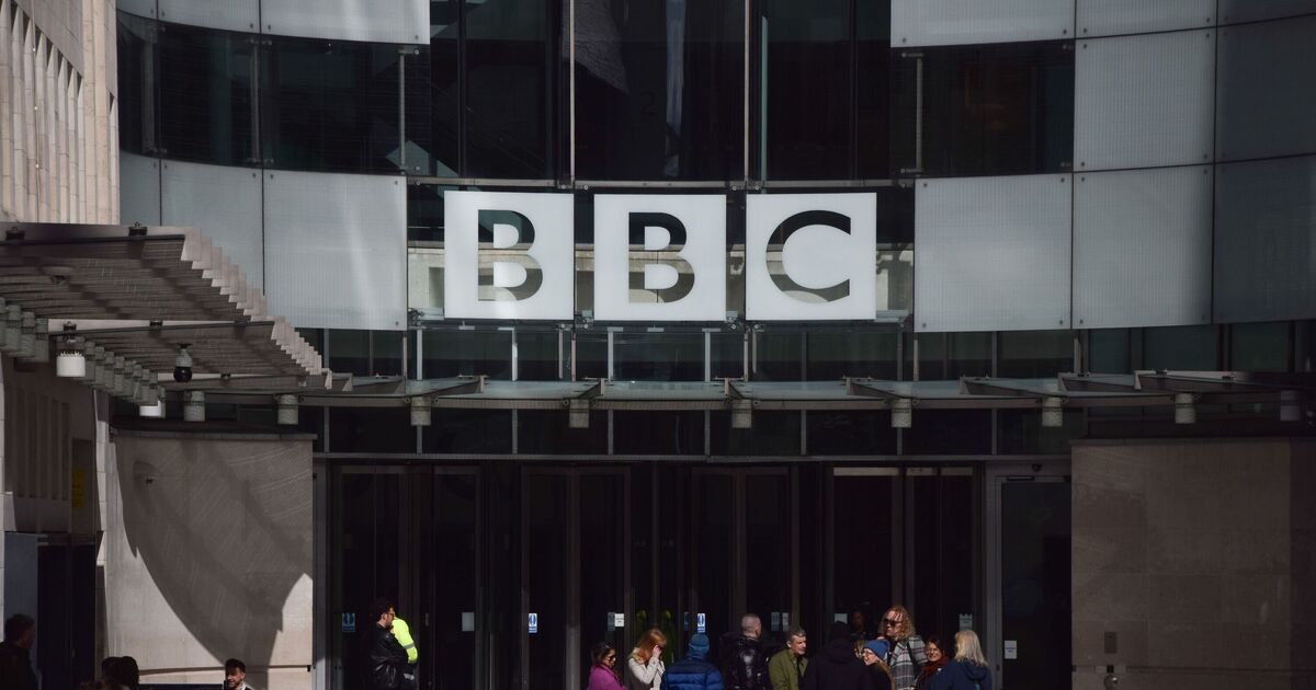 BBC star dies ‘suddenly’ aged 47 as devastating | UK News