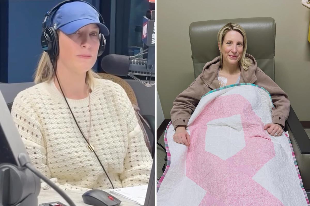 Beloved Detroit TV anchor reveals breast cancer | Gossip Wire