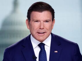Beloved Fox News host Bret Baier breaks silence after | Latest US News