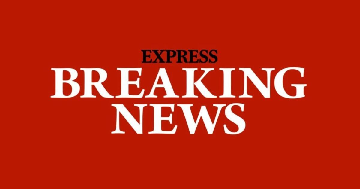 Beloved radio host dies as devastated colleagues pay | UK News