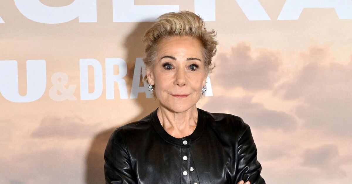 Bergerac’s Zoe Wanamaker's life from famous parents to | UK News
