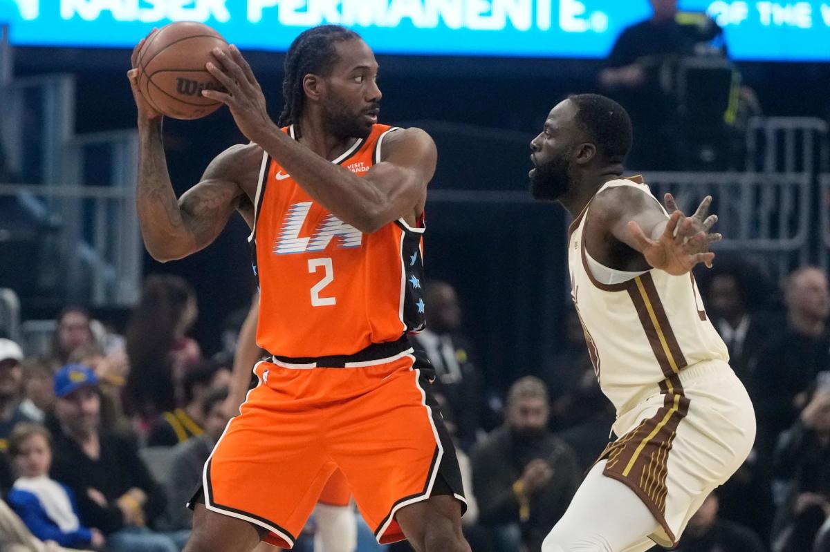 Bet $20, get $200 FanCash for Warriors vs. | Sports News