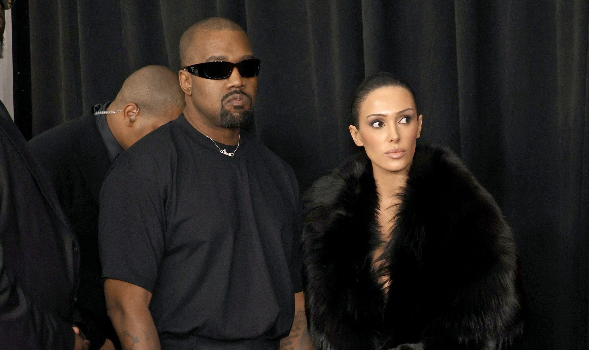 Bianca Censori Net Worth: How Much Money Kanye | Gossip Wire
