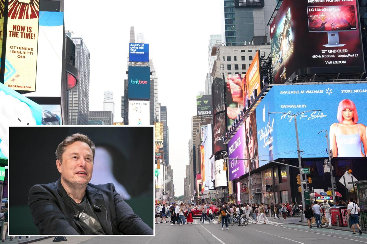 Big advertisers agree to settle FTC probe of | Gossip Wire