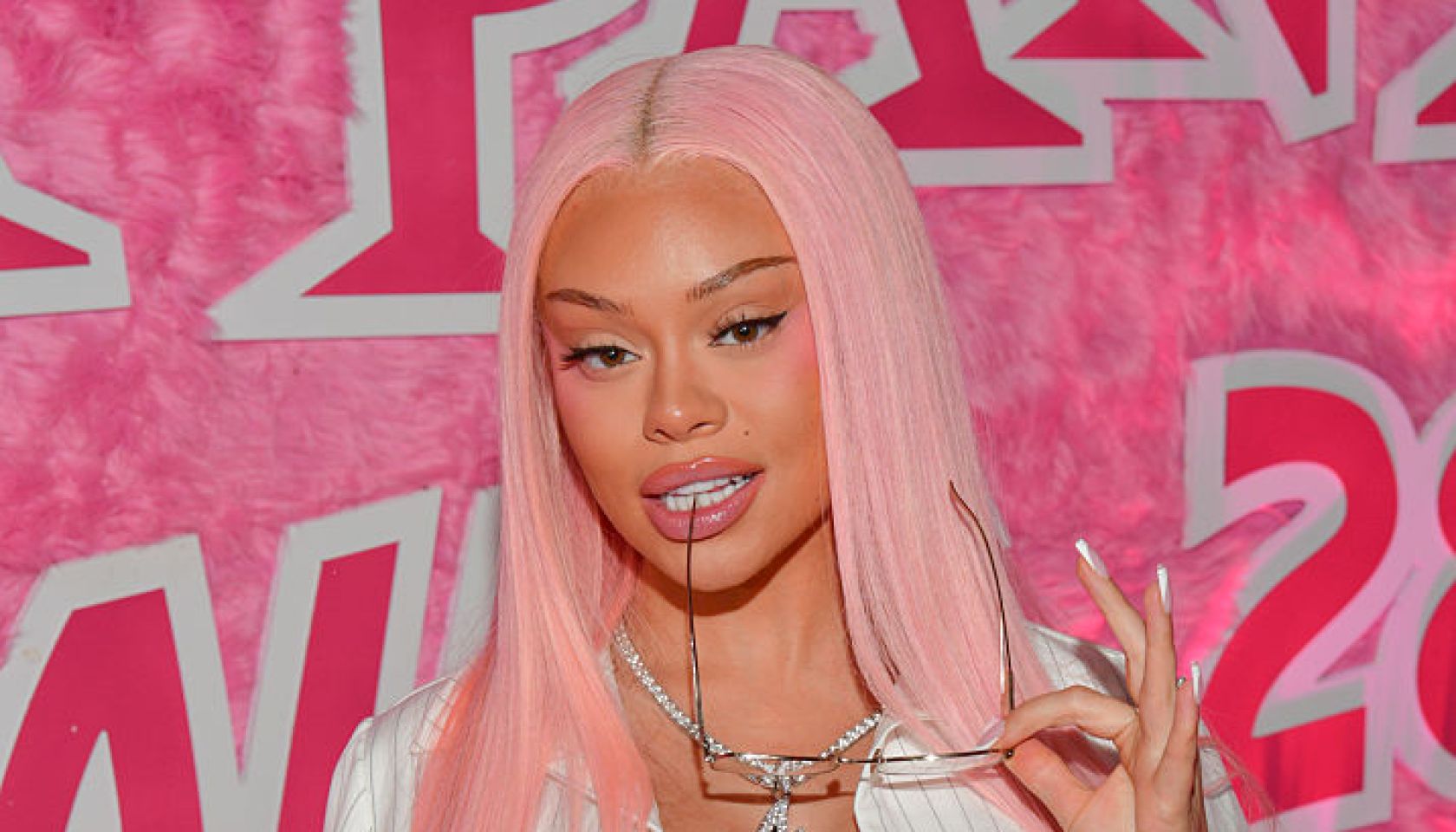 Big Mama’s Mix-Up: Latto Says She Accidentally | Gossip Wire