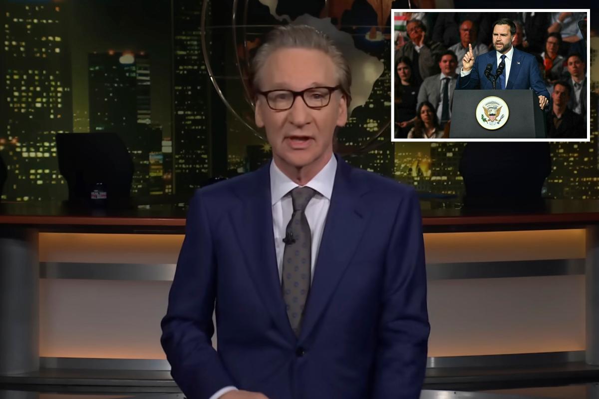 Bill Maher says Western civilization is worth | Gossip Wire