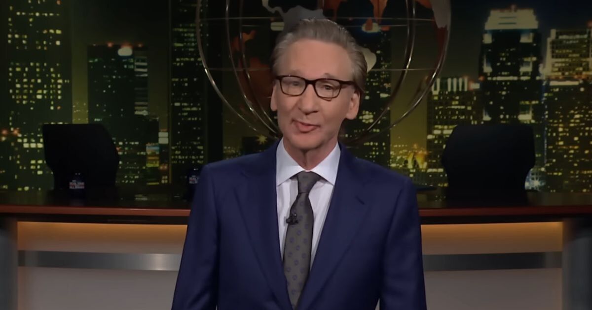 Bill Maher slams Trumps Iran ceasefire in | TV Shows