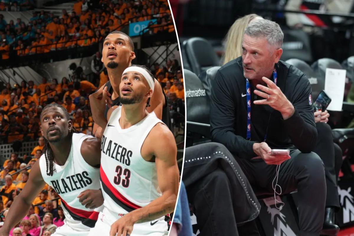 Blazers owner accused of unusual cost-cutting move | Sports News