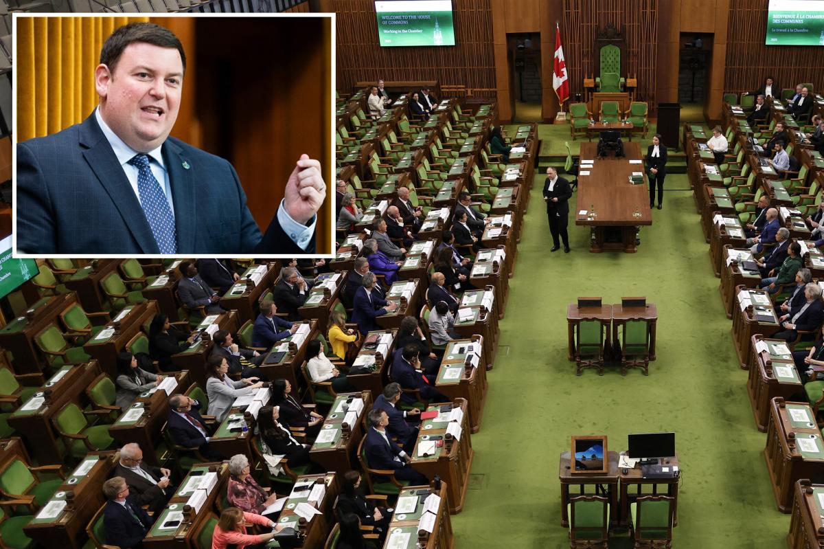 Canada hate bill could be ‘weaponized’ against | Gossip Wire