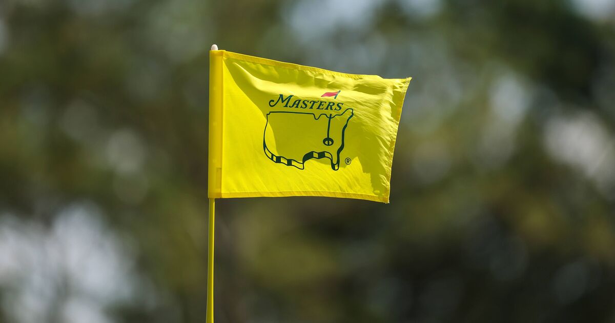 CBS slammed by rival NBC star over Masters | Golf News