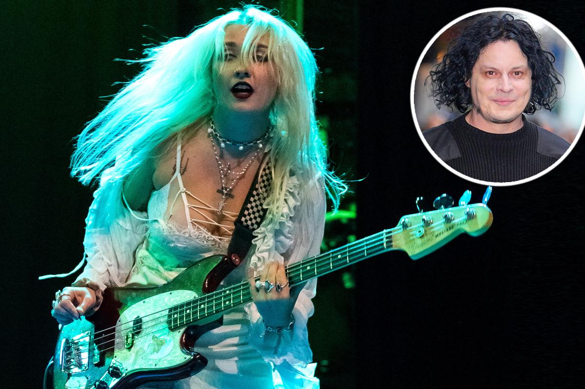 Coachella band forced to cancel show over