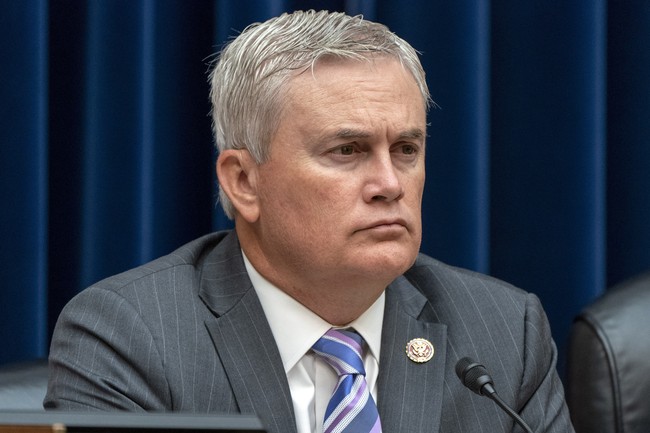 Comer Responds Accordingly to 'Clickbait' Coverage