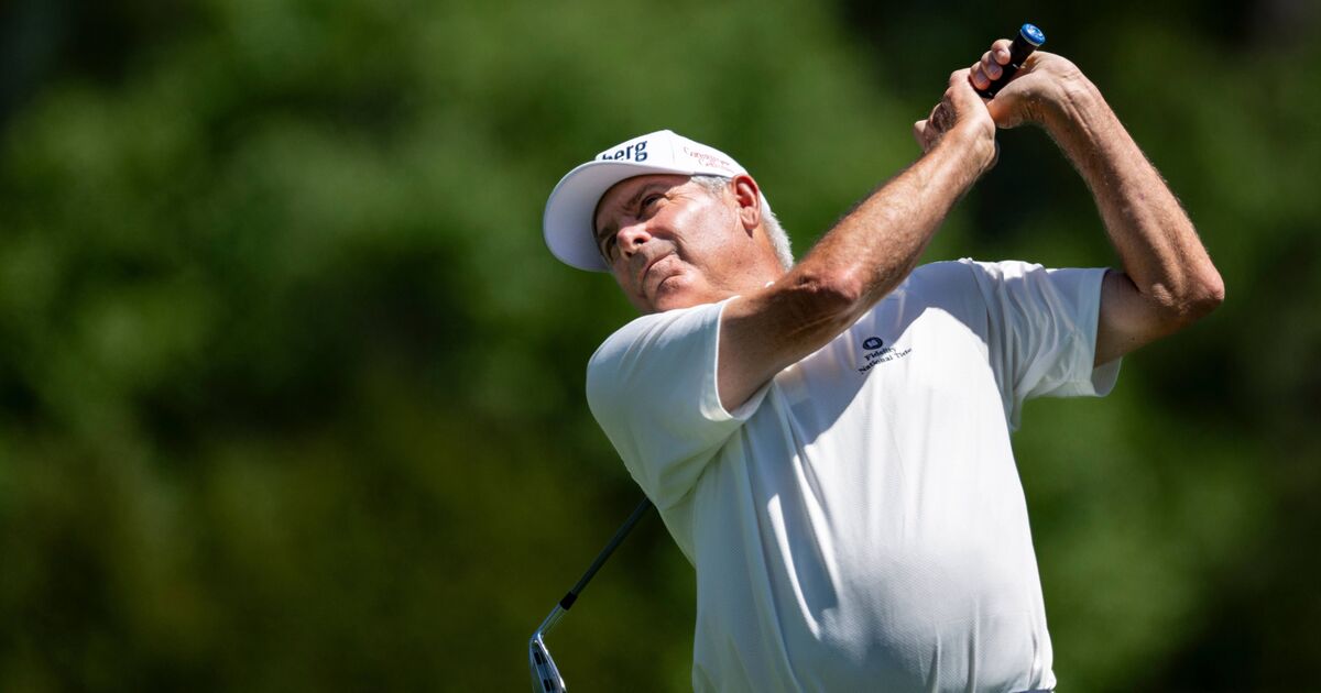 Couples worst fears come true with 41-year | Golf News