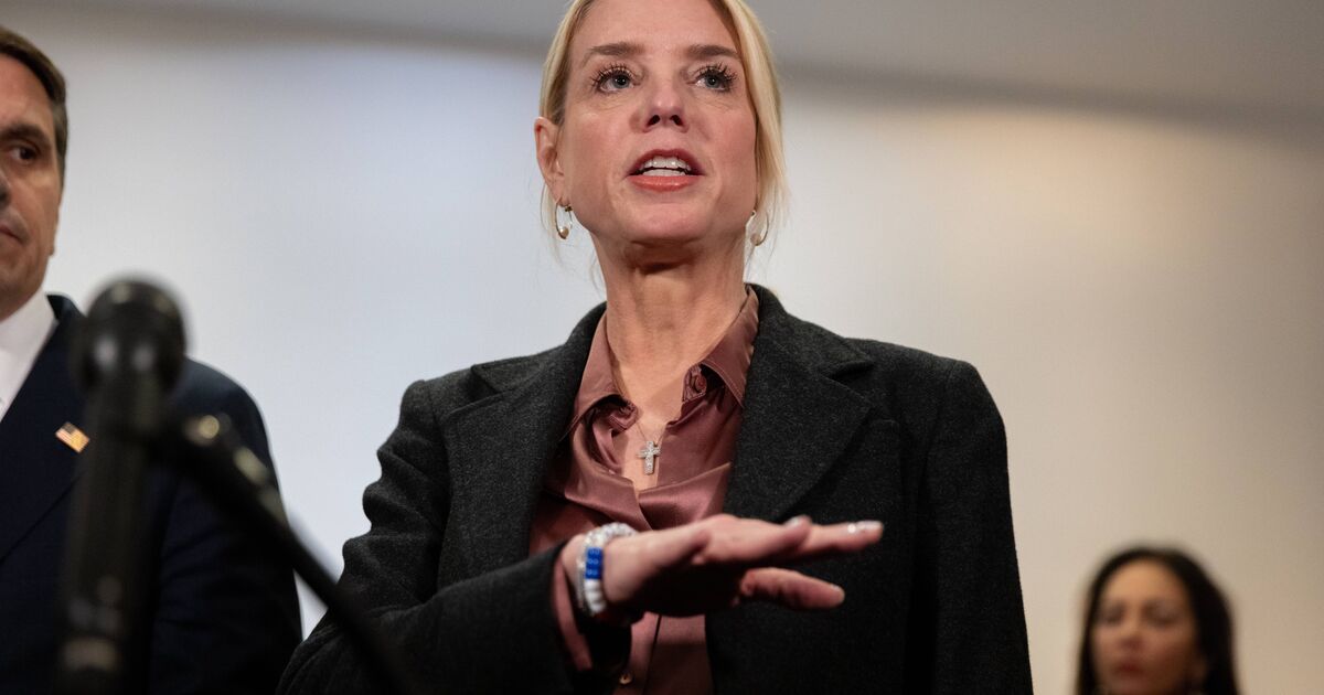 Criminal lawyer says Pam Bondi 'could be | Political News