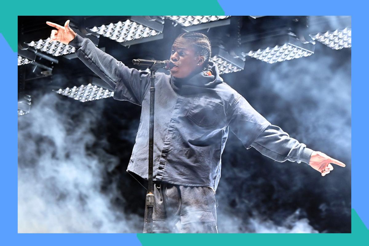 Daniel Caesar Son of Spergy Tour 2026: Where to