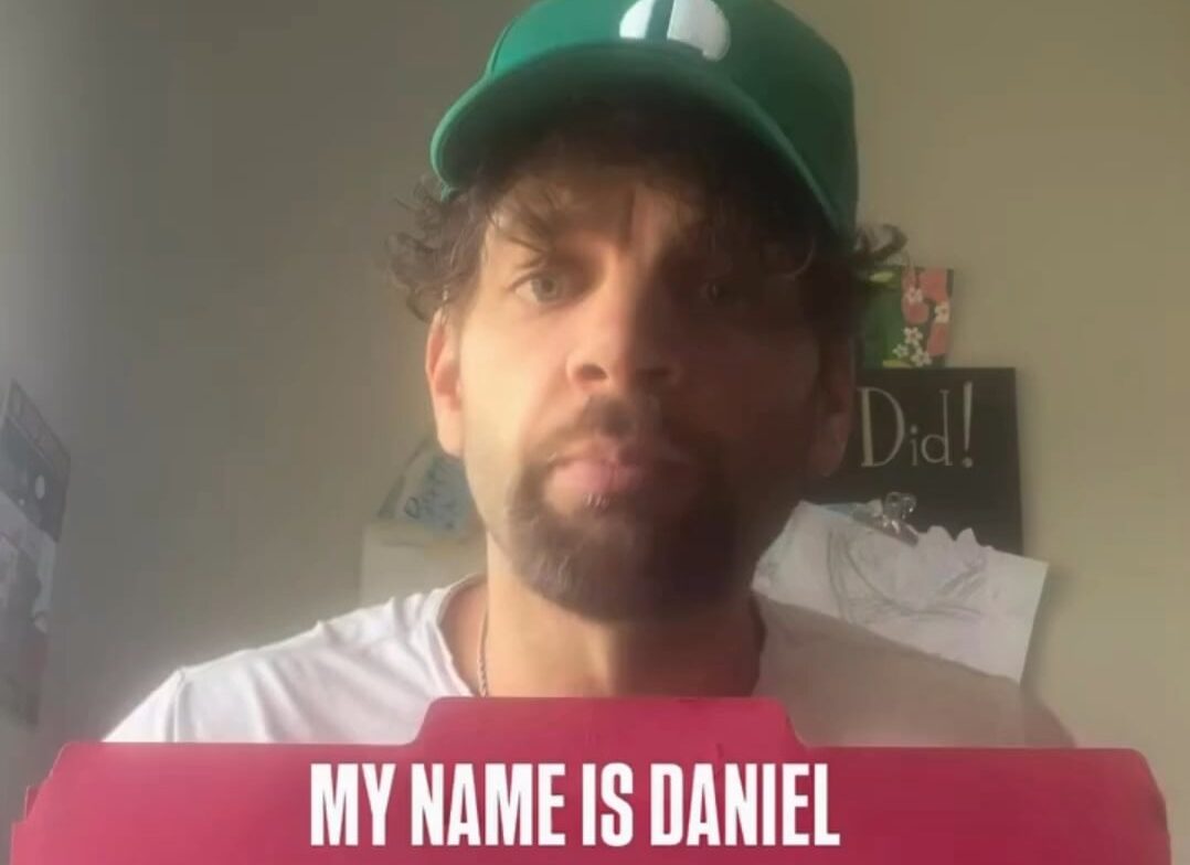 Daniel Lamberton Warns of Deleted Epstein File – | Gossip Wire News