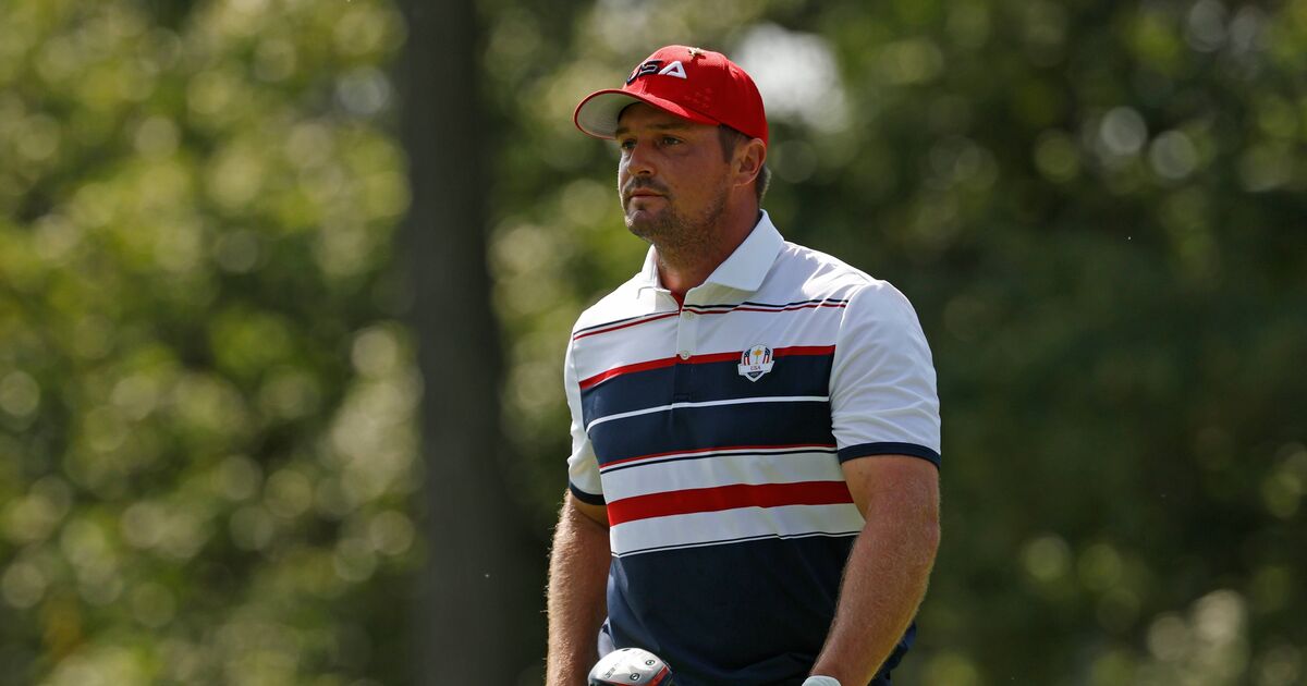 DeChambeau vow to LIV Golf speaks volumes about | Golf News