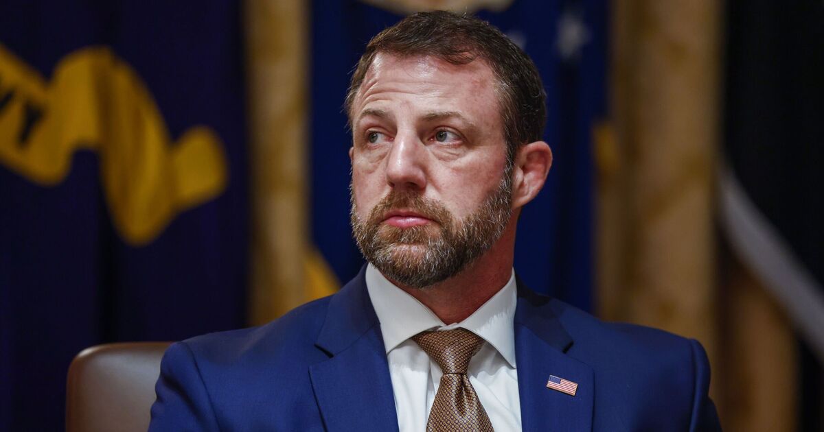 DHS Secretary says agency will run out of money to | Political News