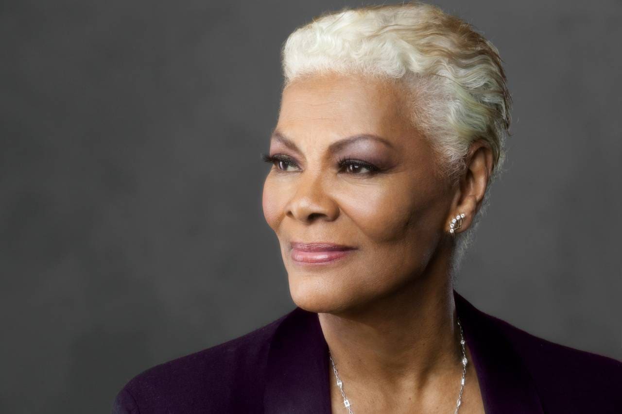 Dionne Warwick Calls Out AI Misinformation With | Gossip Wire News