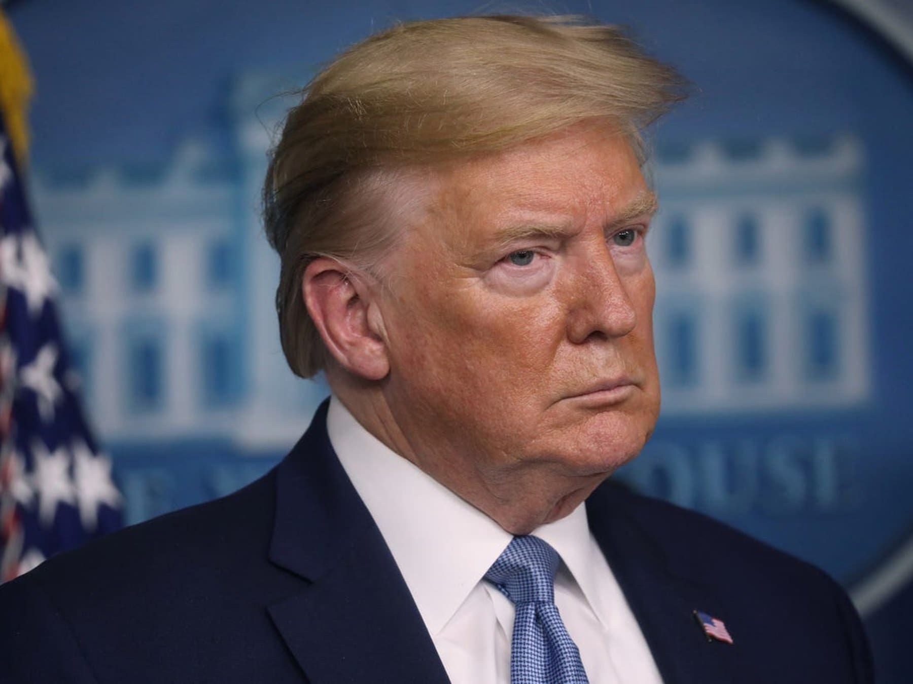 Donald Trump Demands Jimmy Kimmel Firing After | Gossip Wire News