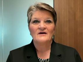 Donald Trump DoorDasher issues five-word comeback on | Latest US News