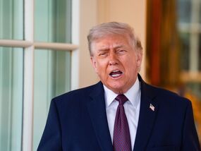 Donald Trump slams Fox News for 'promoting | Latest US News