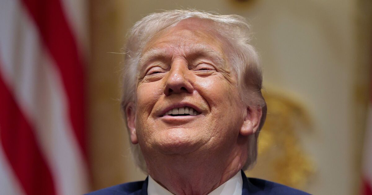 Donald Trump threatens to bomb major Iranian water | Political News