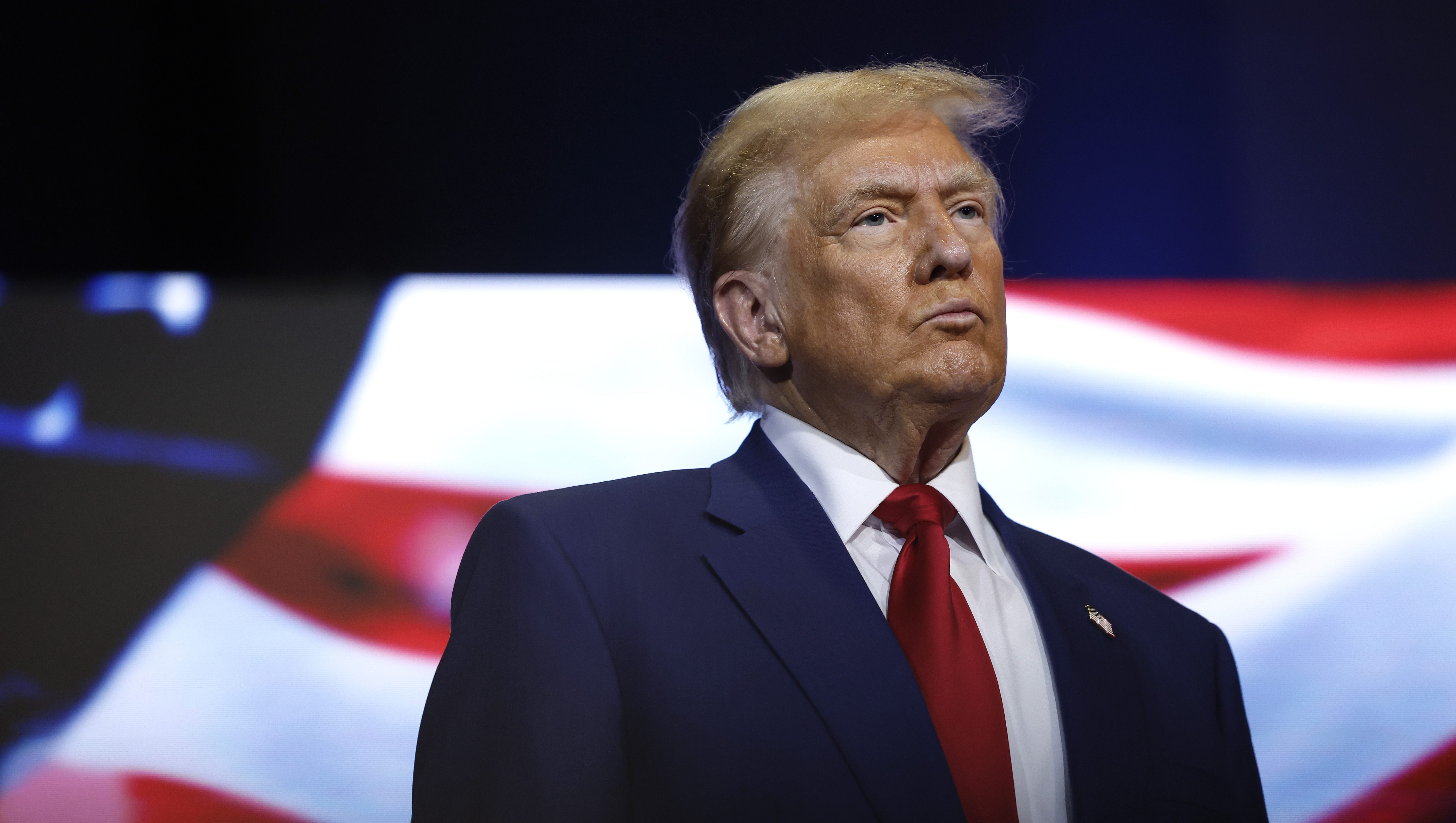 Donald Trump’s Health: His Chronic Venous | Gossip Wire