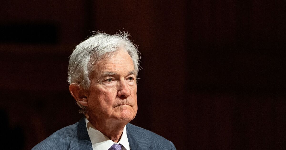 Donald Trump's savage 6 words sum up fate of Fed | Political News