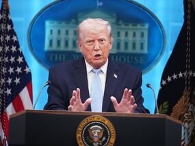 Enraged Trump turns on his cherished Fox News as he | Latest US News