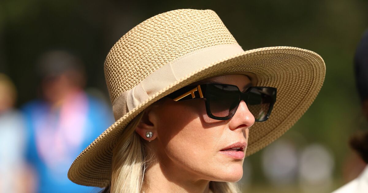 Erica Stoll's behavior stunned Rory McIlroy's | Golf News