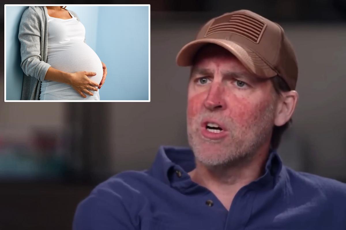 Ex-Sen. Ben Sasse laments how people have stopped | Lifestyle News