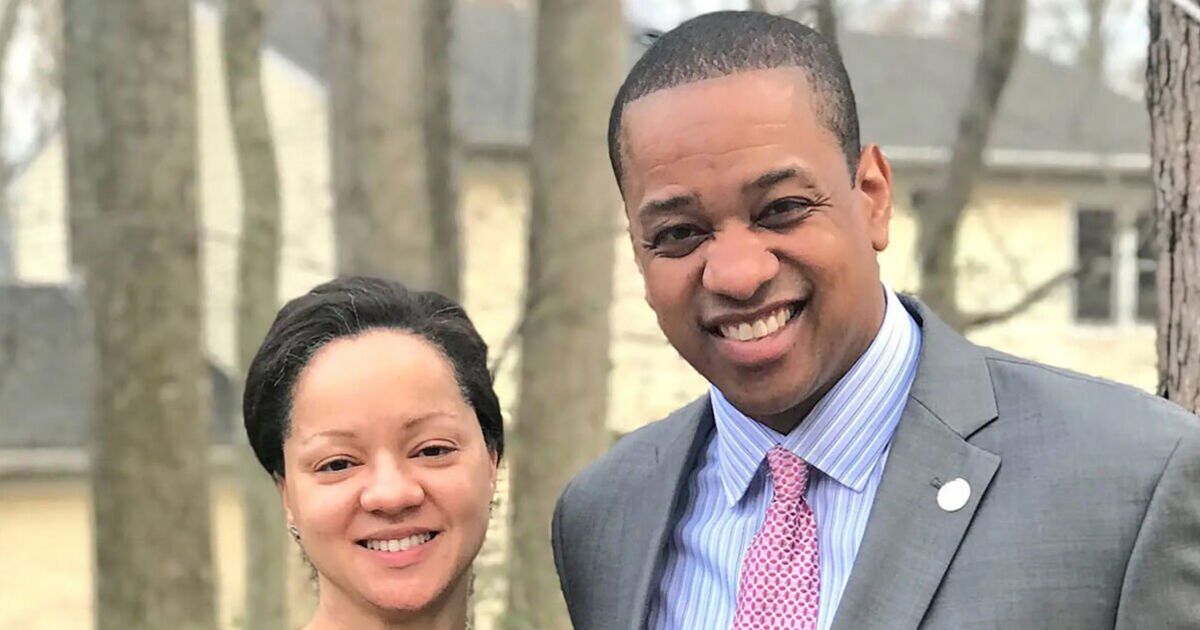 Ex-Virginia Lt. Governor Justin Fairfax murders | Political News