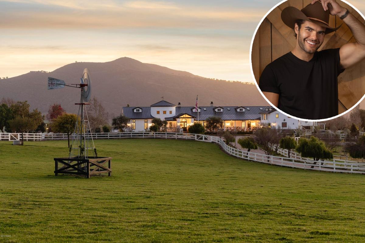 Fox debuts new season of Farmer Wants a Wife: Meet