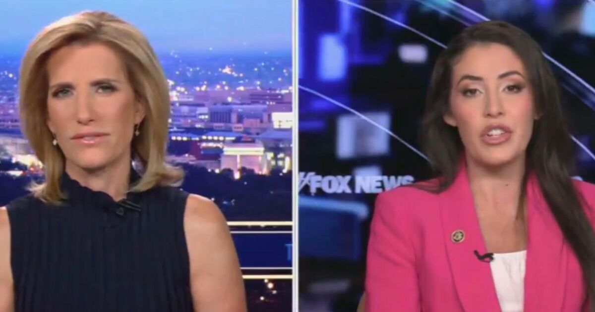 Fox News fans blast insane MAGA Republican – TV | TV Shows