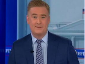 Fox News' fans fume 'there is something | Latest US News