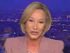 Fox News fans question 'lunatic' guest as she | Latest US News