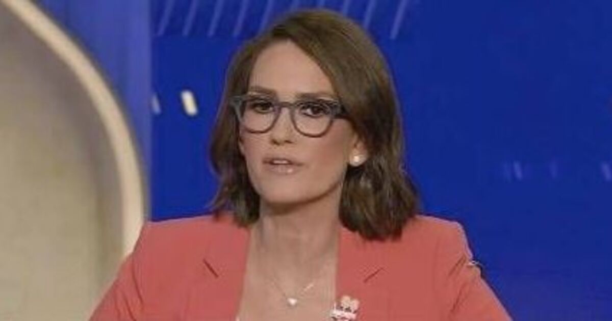 Fox News fans say Jessica Tarlov ‘won’t be there | TV Shows