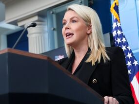 Fox News halted as Karoline Leavitt shares why she was | Latest US News