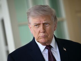 Fox News halted as Trump's announcement slammed as | Latest US News