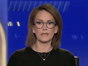 Fox News host brutally turns on Donald Trump as she | Latest US News