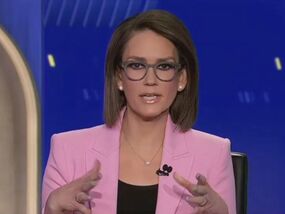 Fox News host hits back at Donald Trump after he called | Latest US News