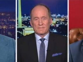 Fox News host Lawrence Jones links NATO allies' | Latest US News