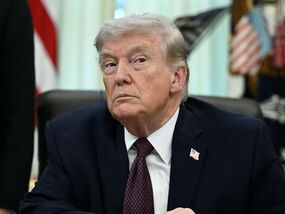 Fox News host makes shock Donald Trump admission as his | Latest US News