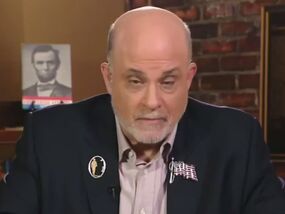 Fox News host Mark Levin makes chilling Donald Trump | Latest US News