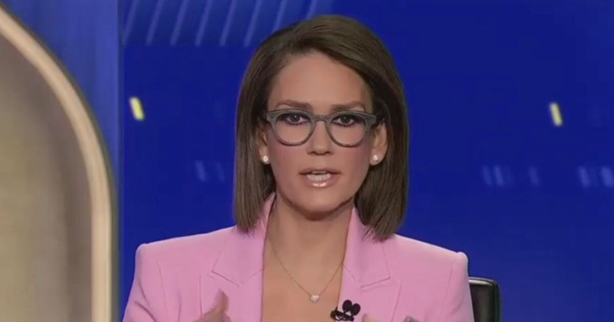 Fox News host slams Trump after he demanded | TV Shows