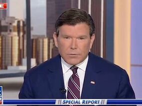 FOX News interrupted for breaking story as Saudis set | Latest US News